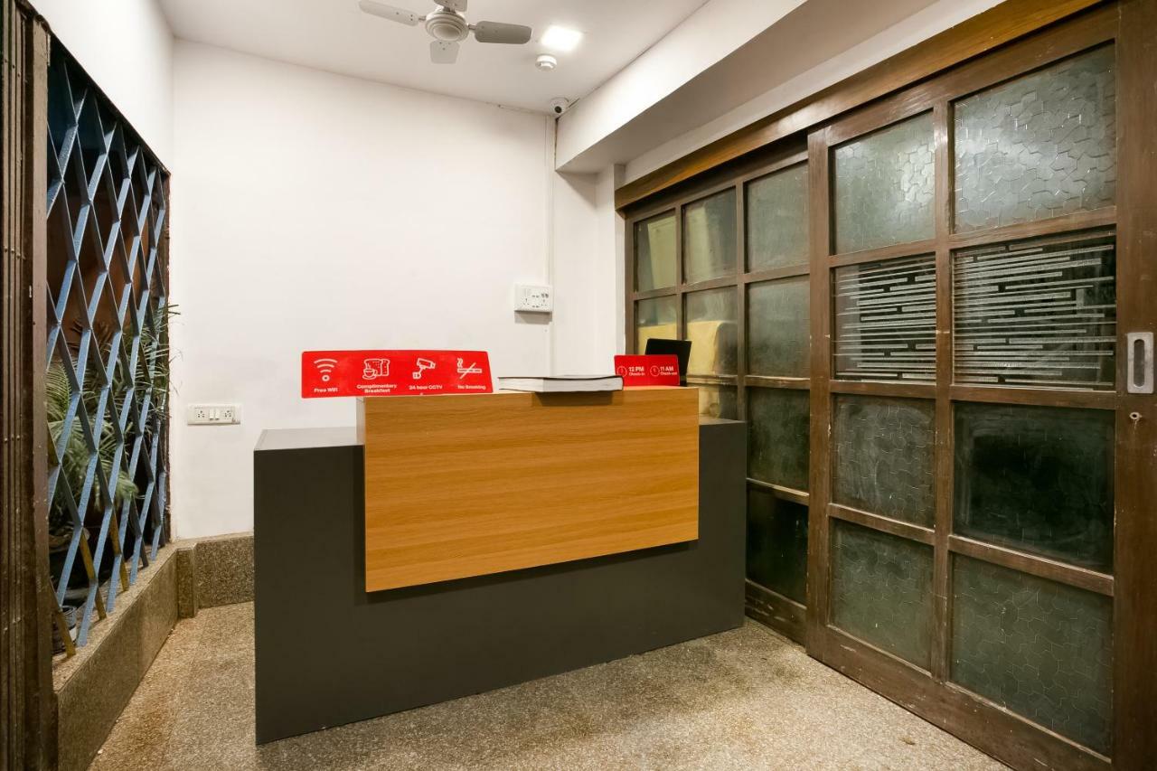 Oyo Flagship 38540 Hotel Shangrila Flagship Saver - Mumbai — Photos 2
